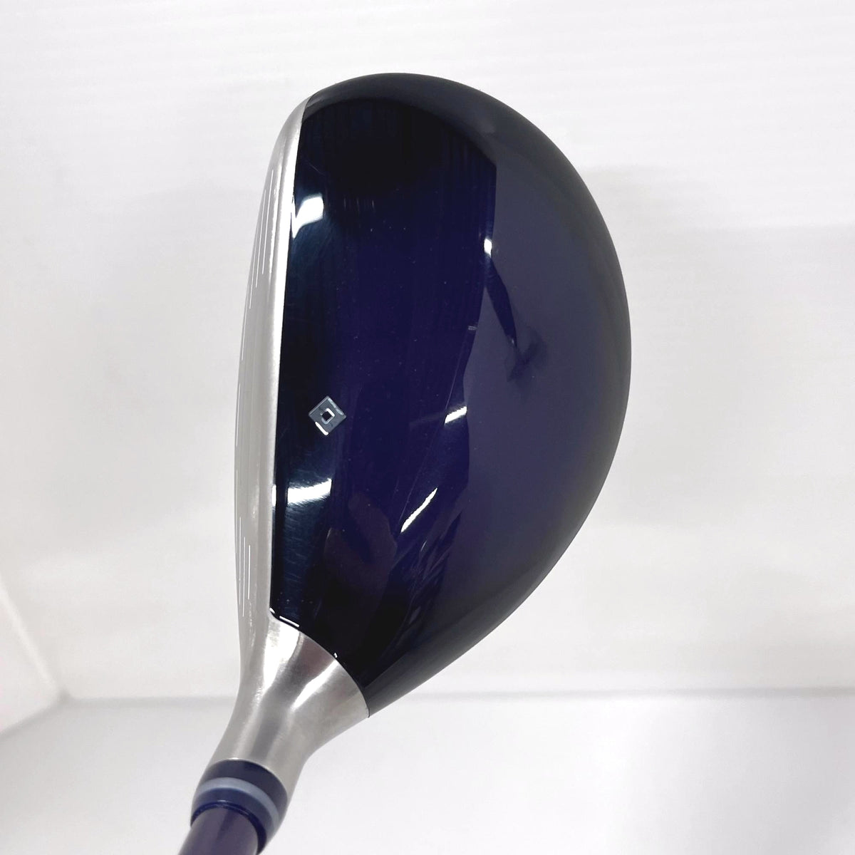 Daiwa Hybrid ONOFF UTILITY WINGS(2023) 27° Ladies SMOOTH KICK LP-423U (Purple)