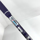 Daiwa Hybrid ONOFF UTILITY WINGS(2023) 27° Ladies SMOOTH KICK LP-423U (Purple)