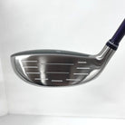 Daiwa Hybrid ONOFF UTILITY WINGS(2023) 27° Ladies SMOOTH KICK LP-423U (Purple)