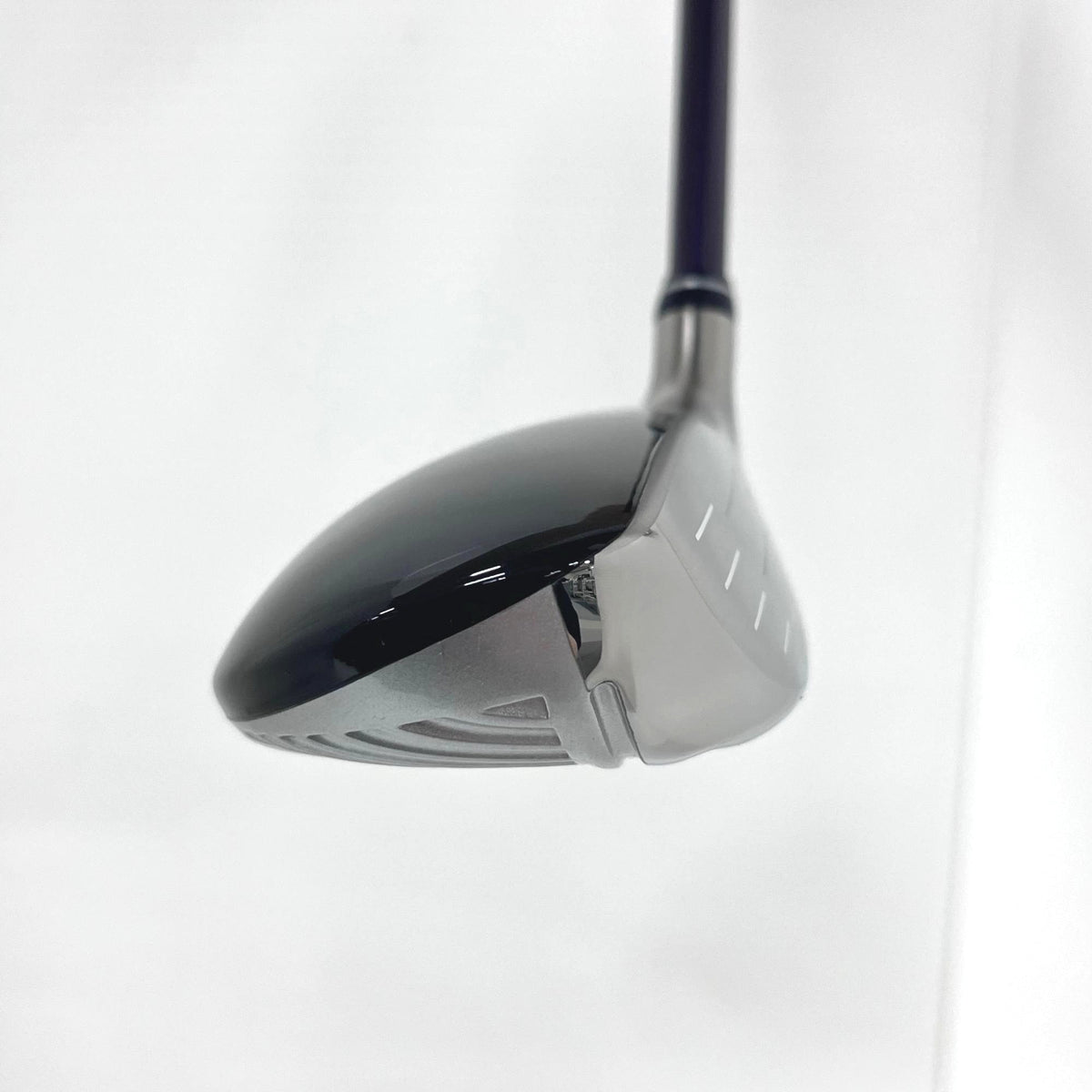 Daiwa Hybrid ONOFF UTILITY WINGS(2023) 27° Ladies SMOOTH KICK LP-423U (Purple)