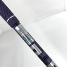 Daiwa Hybrid ONOFF UTILITY WINGS(2023) 27° Ladies SMOOTH KICK LP-423U (Purple)