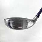 Daiwa Hybrid ONOFF UTILITY WINGS(2023) 27° Ladies SMOOTH KICK LP-423U (Purple)