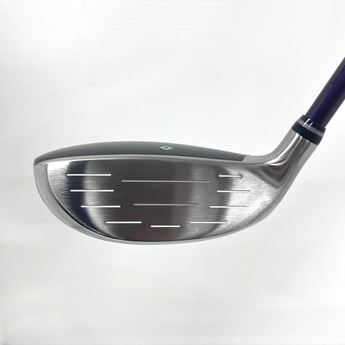 Daiwa Hybrid ONOFF UTILITY WINGS(2023) 27° Ladies SMOOTH KICK LP-423U (Purple)