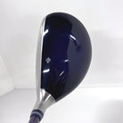 Daiwa Hybrid ONOFF UTILITY WINGS(2023) 27° Ladies SMOOTH KICK LP-423U (Purple)