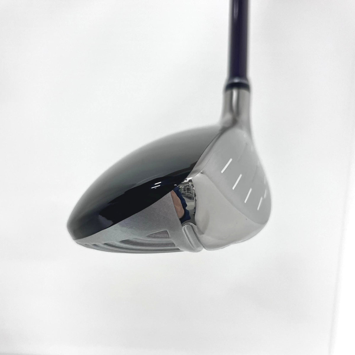 Daiwa Hybrid ONOFF UTILITY WINGS(2023) 27° Ladies SMOOTH KICK LP-423U (Purple)