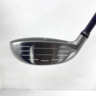 Daiwa Hybrid ONOFF UTILITY WINGS(2023) 27° Ladies SMOOTH KICK LP-423U (Purple)