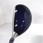 Daiwa Hybrid ONOFF UTILITY WINGS(2023) 27° Ladies SMOOTH KICK LP-423U (Purple)