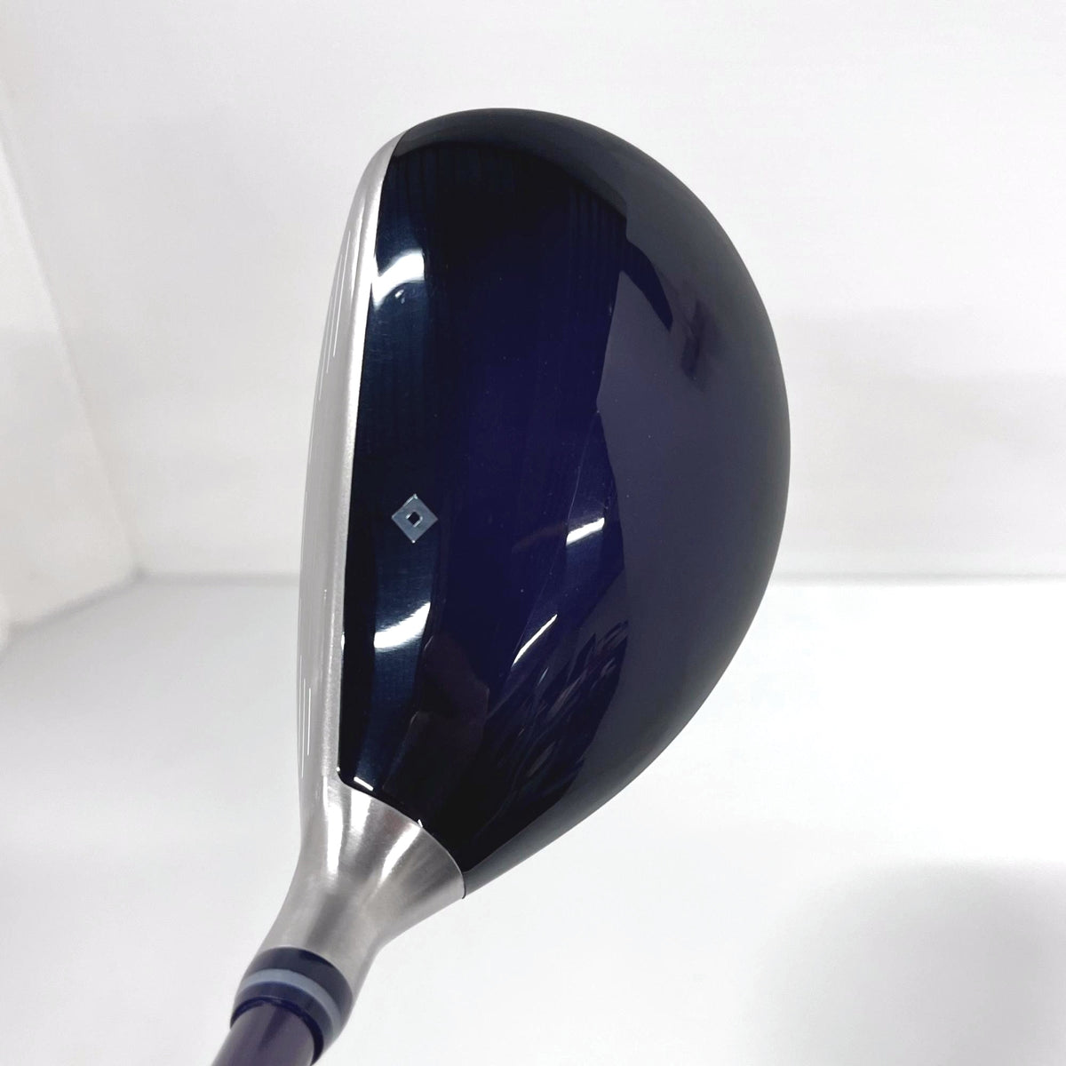 Daiwa Hybrid ONOFF UTILITY WINGS(2023) 27° Ladies SMOOTH KICK LP-423U (Purple)
