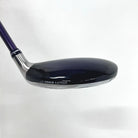 Daiwa Hybrid ONOFF UTILITY WINGS(2023) 27° Ladies SMOOTH KICK LP-423U (Purple)
