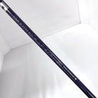 Daiwa Hybrid ONOFF UTILITY WINGS(2023) 27° Ladies SMOOTH KICK LP-423U (Purple)