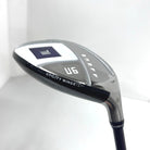 Daiwa Hybrid ONOFF UTILITY WINGS(2023) 27° Ladies SMOOTH KICK LP-423U (Purple)