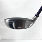 Daiwa Hybrid ONOFF UTILITY WINGS(2023) 27° Ladies SMOOTH KICK LP-423U (Purple)