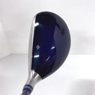 Daiwa Hybrid ONOFF UTILITY WINGS(2023) 27° Ladies SMOOTH KICK LP-423U (Purple)