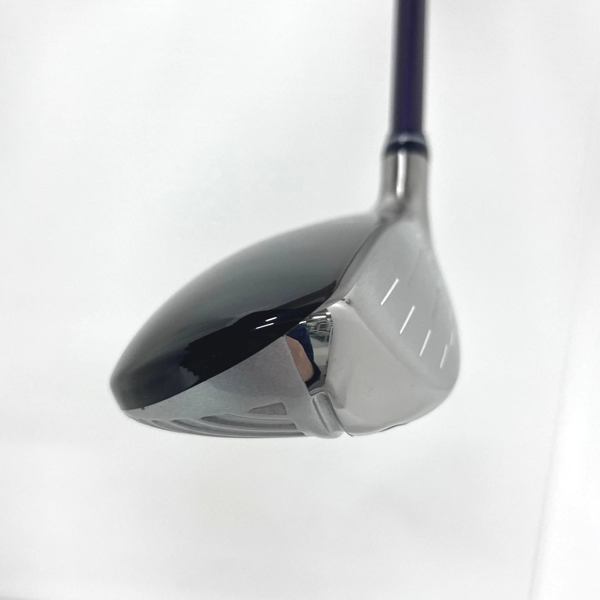 Daiwa Hybrid ONOFF UTILITY WINGS(2023) 27° Ladies SMOOTH KICK LP-423U (Purple)