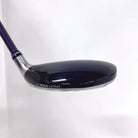 Daiwa Hybrid ONOFF UTILITY WINGS(2023) 27° Ladies SMOOTH KICK LP-423U (Purple)