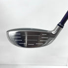 Daiwa Hybrid ONOFF UTILITY WINGS(2023) 27° Ladies SMOOTH KICK LP-423U (Purple)