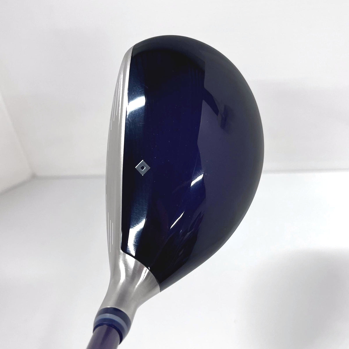 Daiwa Hybrid ONOFF UTILITY WINGS(2023) 27° Ladies SMOOTH KICK LP-423U (Purple)