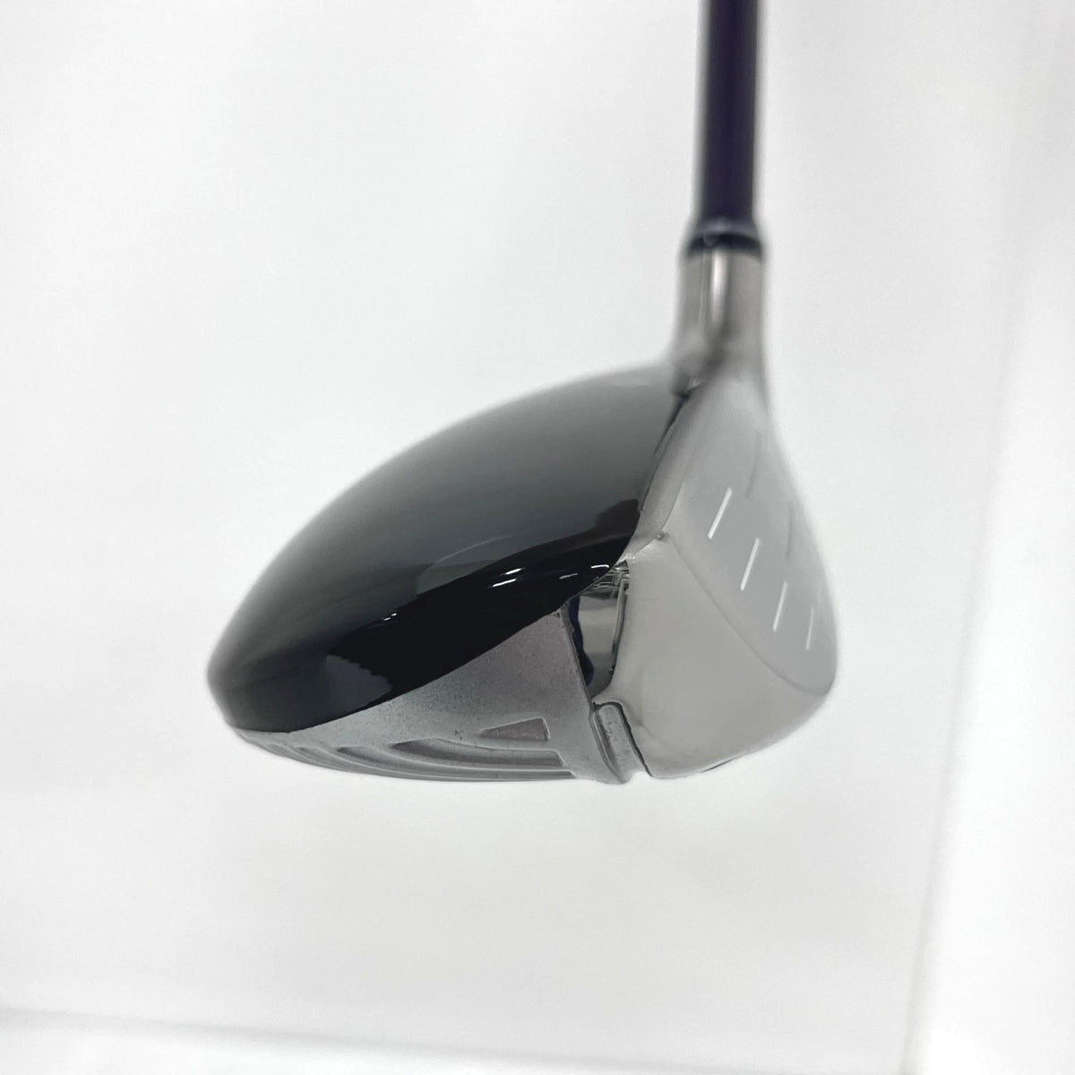 Daiwa Hybrid ONOFF UTILITY WINGS(2023) 27° Ladies SMOOTH KICK LP-423U (Purple)