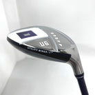 Daiwa Hybrid ONOFF UTILITY WINGS(2023) 27° Ladies SMOOTH KICK LP-423U (Purple)
