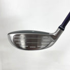 Daiwa Hybrid ONOFF UTILITY WINGS(2023) 27° Ladies SMOOTH KICK LP-423U (Purple)