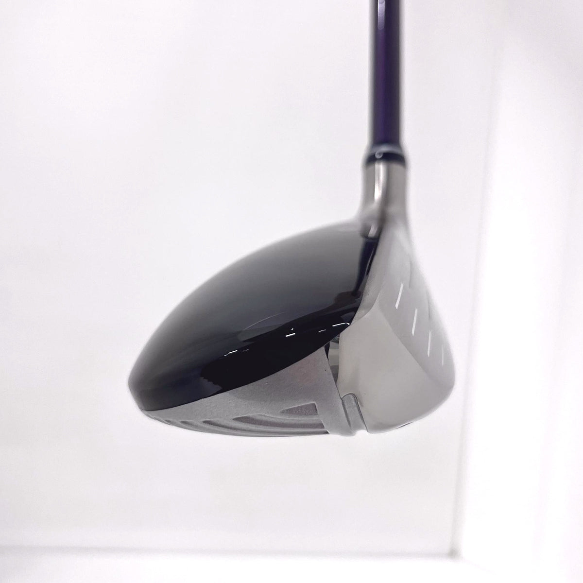 Daiwa Hybrid ONOFF UTILITY WINGS(2023) 27° Ladies SMOOTH KICK LP-423U (Purple)