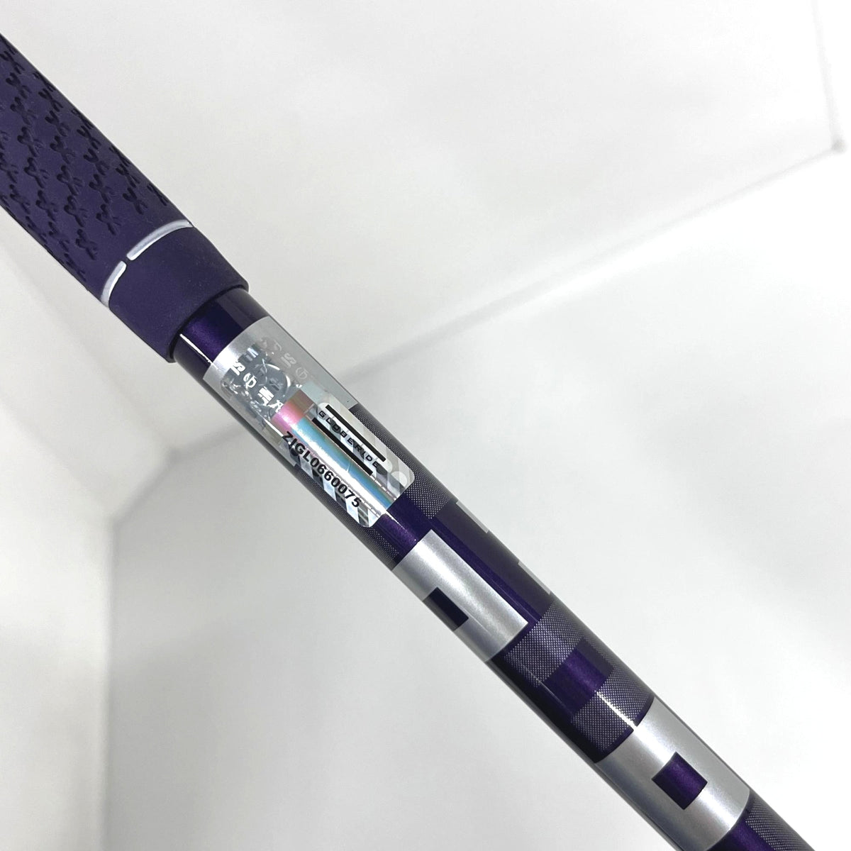 Daiwa Hybrid ONOFF UTILITY WINGS(2023) 27° Ladies SMOOTH KICK LP-423U (Purple)