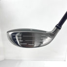 Daiwa Hybrid ONOFF UTILITY WINGS(2023) 27° Ladies SMOOTH KICK LP-423U (Purple)