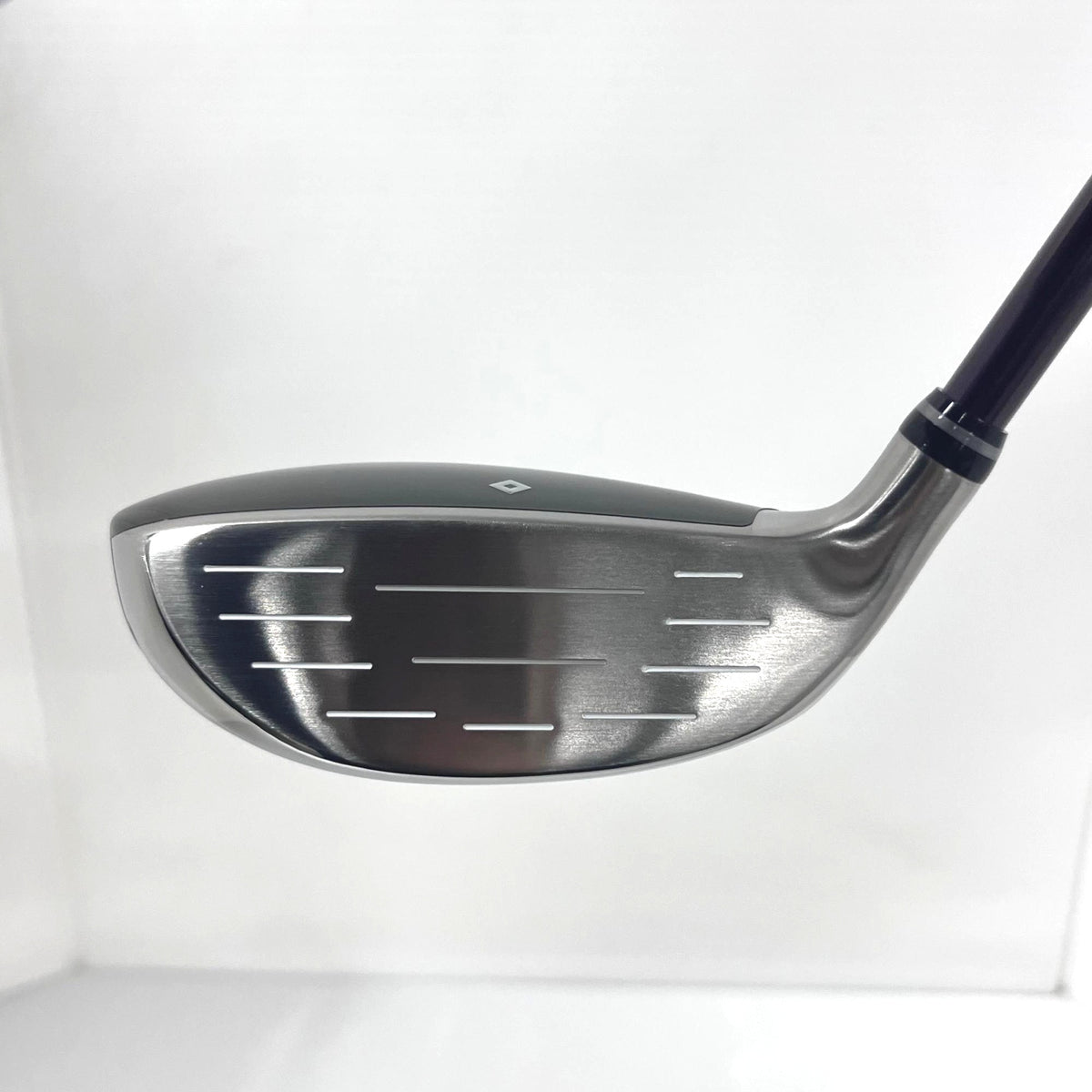 Daiwa Hybrid ONOFF UTILITY WINGS(2023) 27° Ladies SMOOTH KICK LP-423U (Purple)