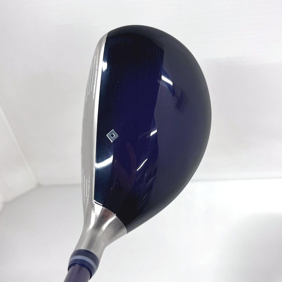 Daiwa Hybrid ONOFF UTILITY WINGS(2023) 27° Ladies SMOOTH KICK LP-423U (Purple)