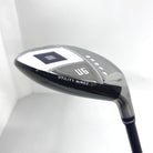Daiwa Hybrid ONOFF UTILITY WINGS(2023) 27° Ladies SMOOTH KICK LP-423U (Purple)