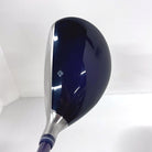 Daiwa Hybrid ONOFF UTILITY WINGS(2023) 27° Ladies SMOOTH KICK LP-423U (Purple)