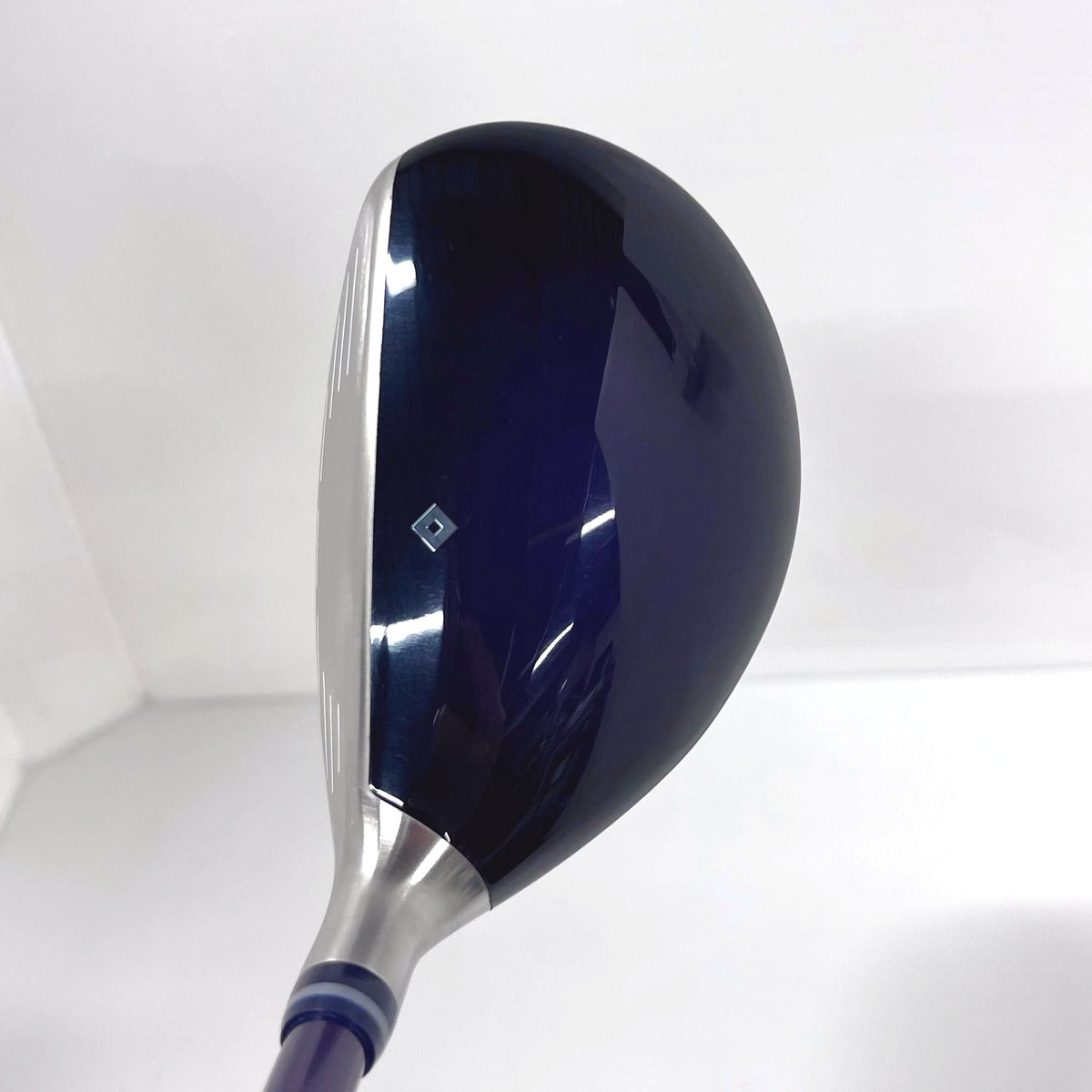 Daiwa Hybrid ONOFF UTILITY WINGS(2023) 27° Ladies SMOOTH KICK LP-423U (Purple)