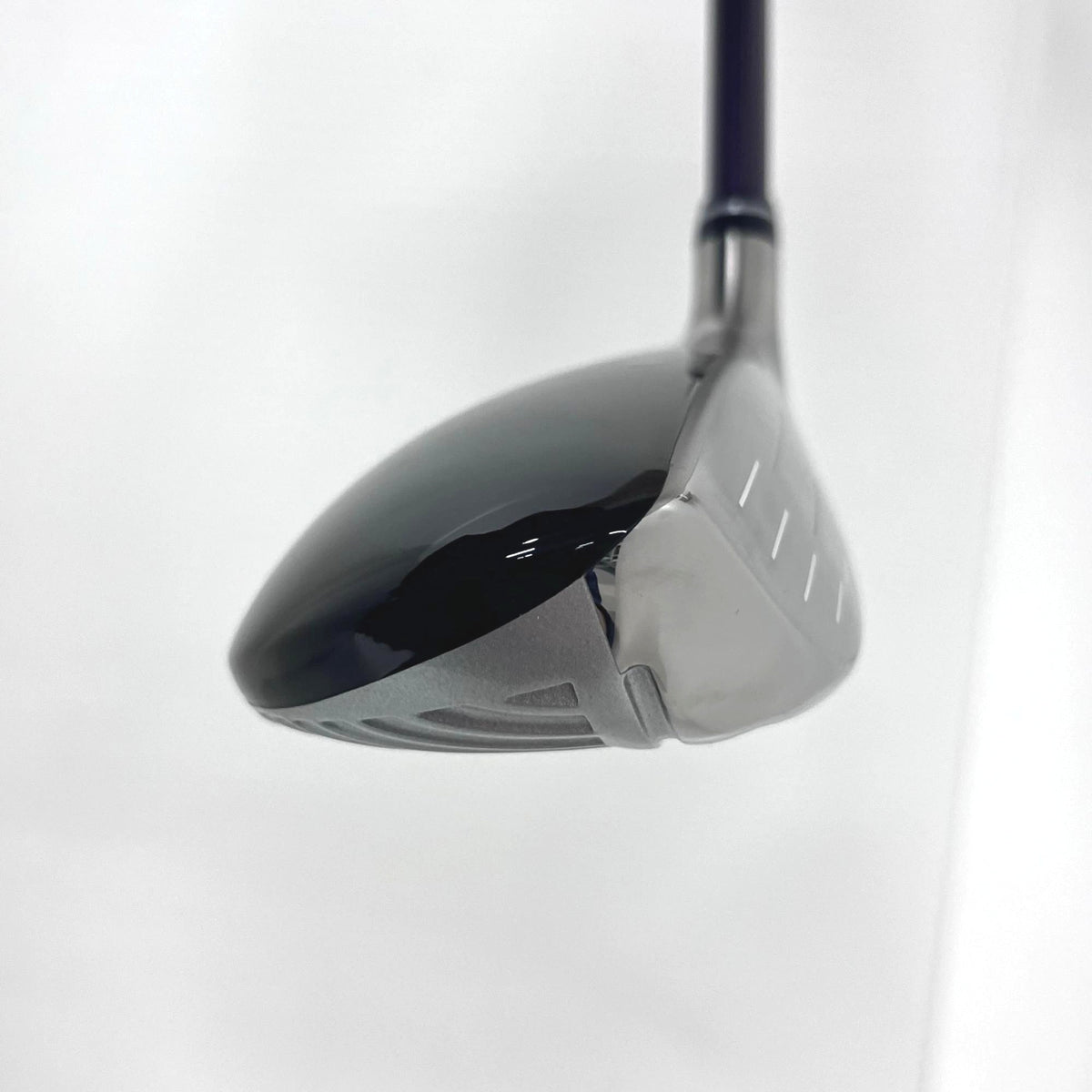 Daiwa Hybrid ONOFF UTILITY WINGS(2023) 27° Ladies SMOOTH KICK LP-423U (Purple)