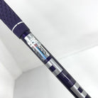 Daiwa Hybrid ONOFF UTILITY WINGS(2023) 27° Ladies SMOOTH KICK LP-423U (Purple)