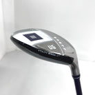 Daiwa Hybrid ONOFF UTILITY WINGS(2023) 27° Ladies SMOOTH KICK LP-423U (Purple)