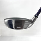 Daiwa Hybrid ONOFF UTILITY WINGS(2023) 27° Ladies SMOOTH KICK LP-423U (Purple)