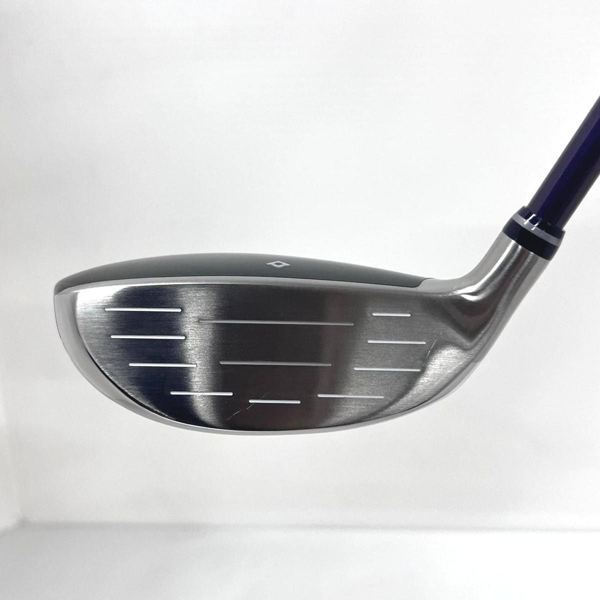 Daiwa Hybrid ONOFF UTILITY WINGS(2023) 27° Ladies SMOOTH KICK LP-423U (Purple)