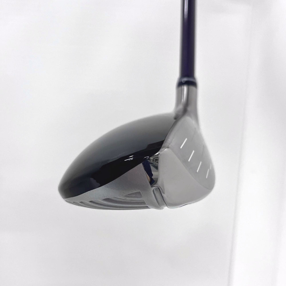 Daiwa Hybrid ONOFF UTILITY WINGS(2023) 27° Ladies SMOOTH KICK LP-423U (Purple)