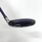 Daiwa Hybrid ONOFF UTILITY WINGS(2023) 27° Ladies SMOOTH KICK LP-423U (Purple)