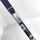 Daiwa Hybrid ONOFF UTILITY WINGS(2023) 27° Ladies SMOOTH KICK LP-423U (Purple)