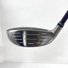 Daiwa Hybrid ONOFF UTILITY WINGS(2023) 27° Ladies SMOOTH KICK LP-423U (Purple)
