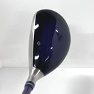 Daiwa Hybrid ONOFF UTILITY WINGS(2023) 27° Ladies SMOOTH KICK LP-423U (Purple)