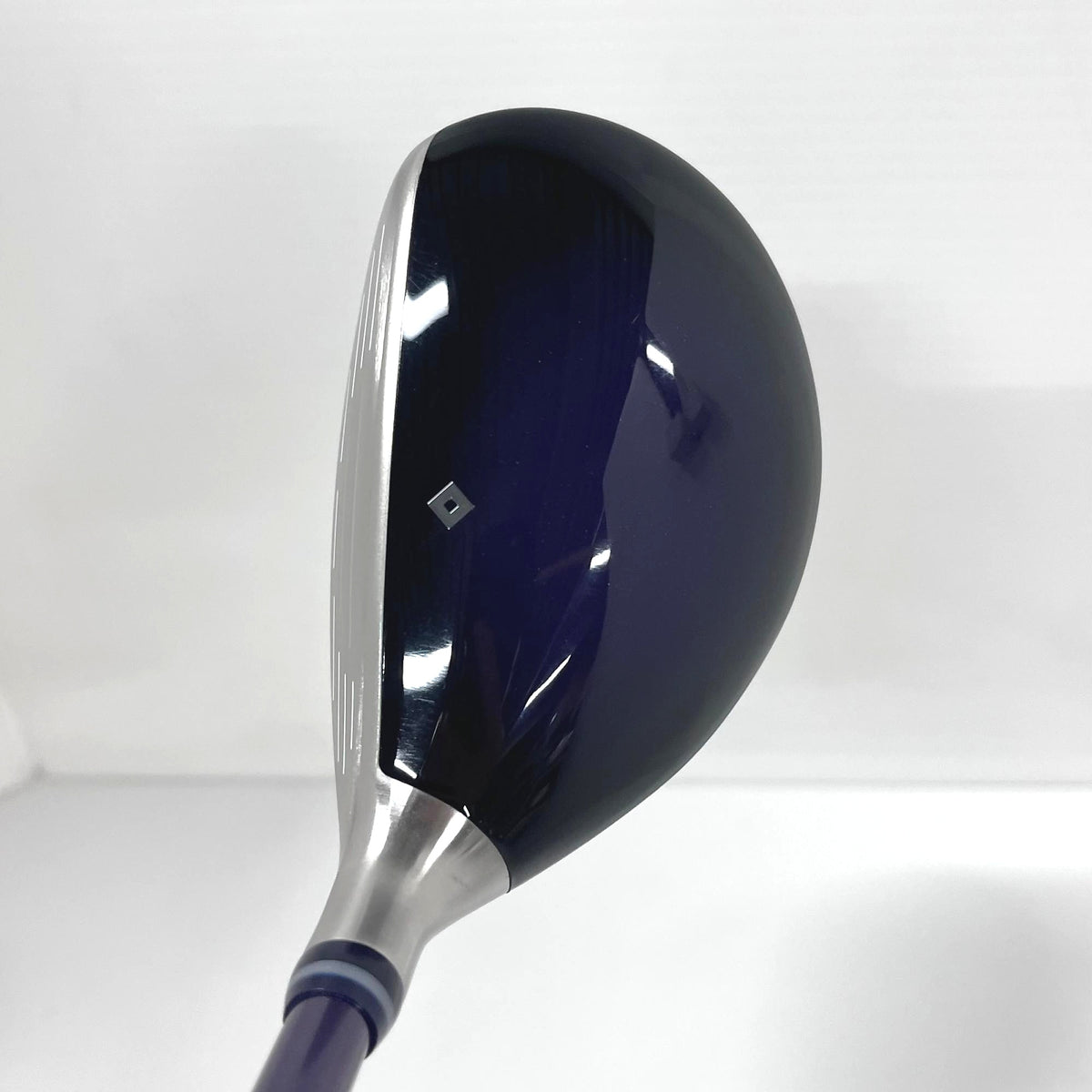 Daiwa Hybrid ONOFF UTILITY WINGS(2023) 27° Ladies SMOOTH KICK LP-423U (Purple)