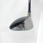 Daiwa Hybrid ONOFF UTILITY WINGS(2023) 27° Ladies SMOOTH KICK LP-423U (Purple)