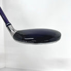 Daiwa Hybrid ONOFF UTILITY WINGS(2023) 27° Ladies SMOOTH KICK LP-423U (Purple)
