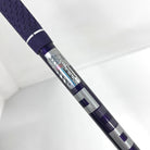 Daiwa Hybrid ONOFF UTILITY WINGS(2023) 27° Ladies SMOOTH KICK LP-423U (Purple)
