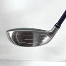 Daiwa Hybrid ONOFF UTILITY WINGS(2023) 27° Ladies SMOOTH KICK LP-423U (Purple)