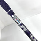 Daiwa Hybrid ONOFF UTILITY WINGS(2023) 27° Ladies SMOOTH KICK LP-423U (Purple)