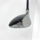 Daiwa Hybrid ONOFF UTILITY WINGS(2023) 27° Ladies SMOOTH KICK LP-423U (Purple)