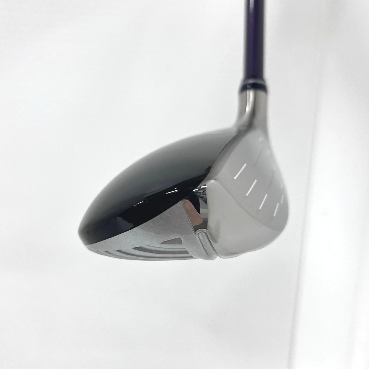 Daiwa Hybrid ONOFF UTILITY WINGS(2023) 27° Ladies SMOOTH KICK LP-423U (Purple)